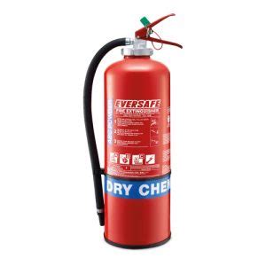 Corrosion Resistant Co Stored Pressure Eversafe Extinguisher