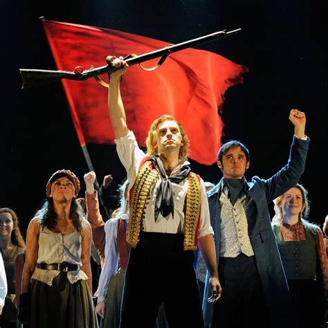 Every Les Misérables Song, Ranked from Best to Worst