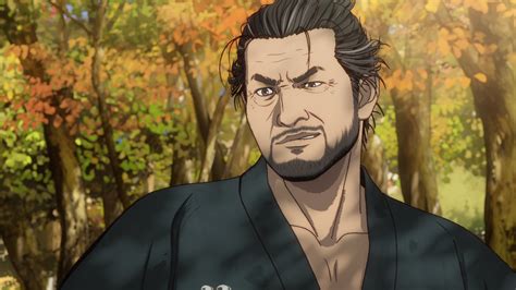 L anime Onimusha produit par Netflix a droit à une première bande