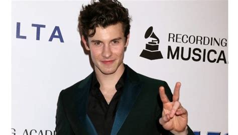 A Shawn Mendes De Verdad Le Afectan Los Rumores Acerca De Su Sexualidad