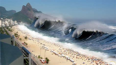 CAUSES OF NATURAL DISASTER-TSUNAMI | IMPLICATION AND SCIENTIFIC ...