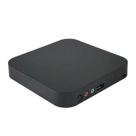 5G 4G LTE ARM Android IPTV PC Powered By PoE X55