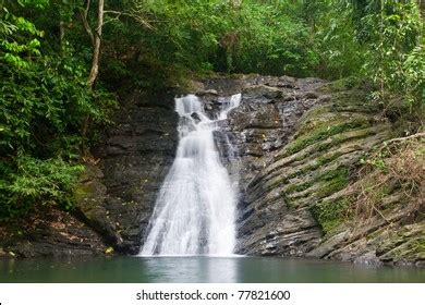 Dominical Waterfalls: Over 286 Royalty-Free Licensable Stock Photos ...