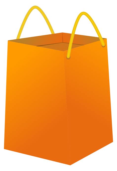 Free 4613 Transparent Plastic Bag Drawing Yellowimages Mockups