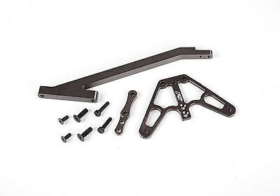 Cnc Metal Front Support Kit Fit For Rofun Rv F Mcd Xs Rr Ebay