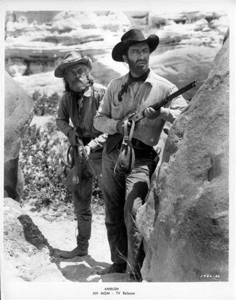 The Westerns of Robert Taylor – Jeff Arnold’s West