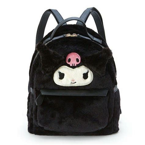 Sanrio Kuromi Backpack