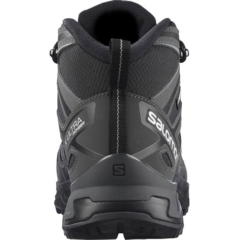 Salomon X Ultra Pioneer Mid CSWP Hiking Boot Men S Men