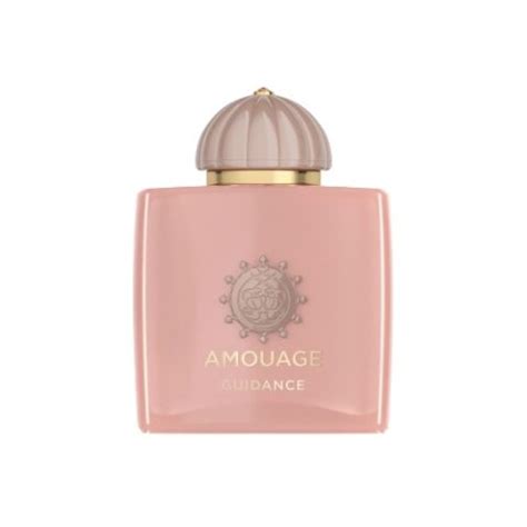 Amouage Guidance EDP Prabangidz Lt