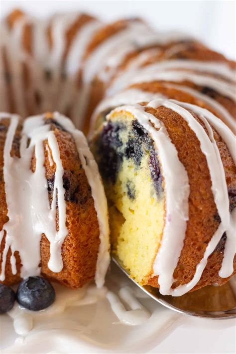 Of The Best Cake Mix Bundt Cake Recipes Practically Homemade