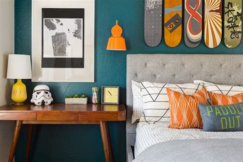 Chambre Bleu Canard Avec Quelle Couleur Toutes Nos Id Es Inspirantes