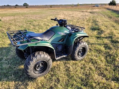 Yamaha 2016 Kodiak 700 4x4 Nex Tech Classifieds