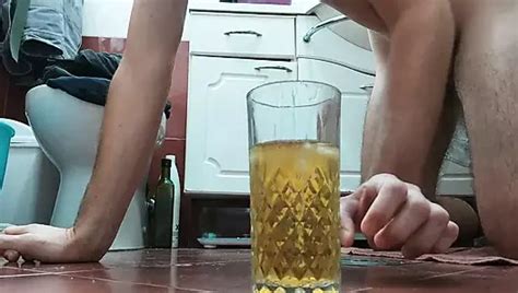 Huge Hairy Uncut Flaccid Fat Cock Swinging And Cumming Gay Amateur Porn Feat HornyCroDick