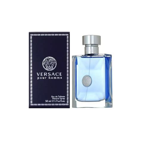 Versace Medusa Pour Homme Woda Toaletowa 50ml