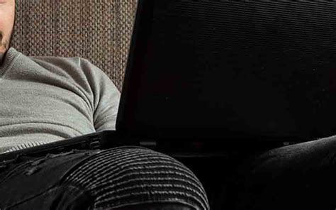 Denton Sex Offender Indicted For Failing To Register