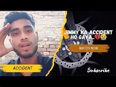 2nd Service Se Pehle He JIMMY Ka Accident Ho Gaya Ns125 Vlog