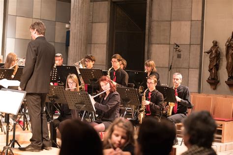 Sausheim Concert de Noël