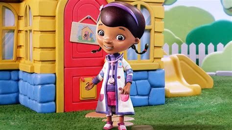 Watch Doc McStuffins: The Doc and Bella Are In! Streaming Online - Yidio