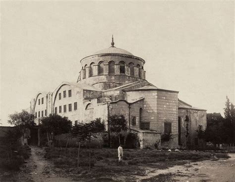 Ecumenical Patriarchate of Constantinople - Alchetron, the free social ...