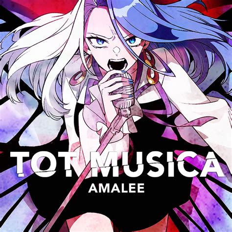 Tot Musica From One Piece Film Red Single By Amalee On Apple Music