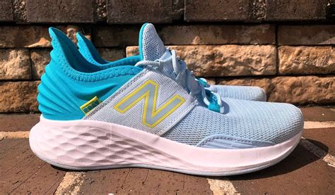 New Balance Fresh Foam Roav Review Running Shoes Guru