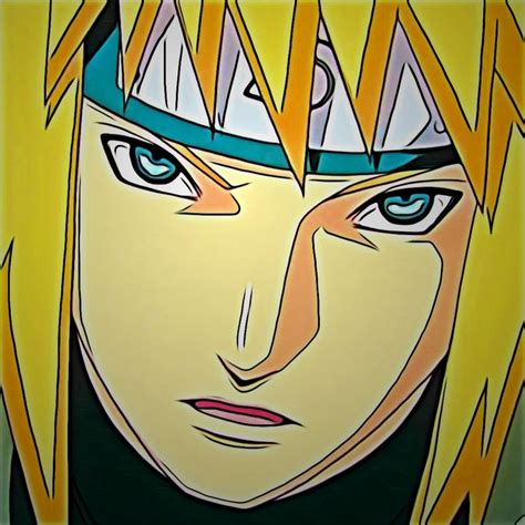 Minato Icon