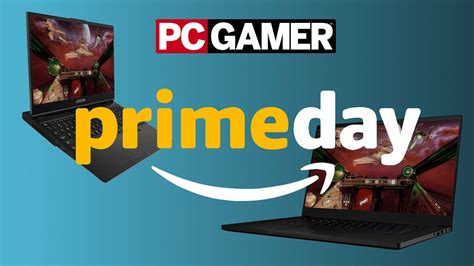 The best Amazon Prime Day gaming laptop deals | PC Gamer