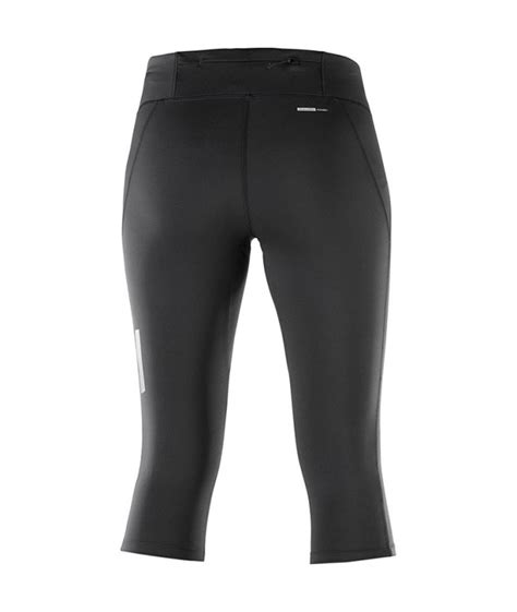 Collants Running Salomon Agile Mid Tight