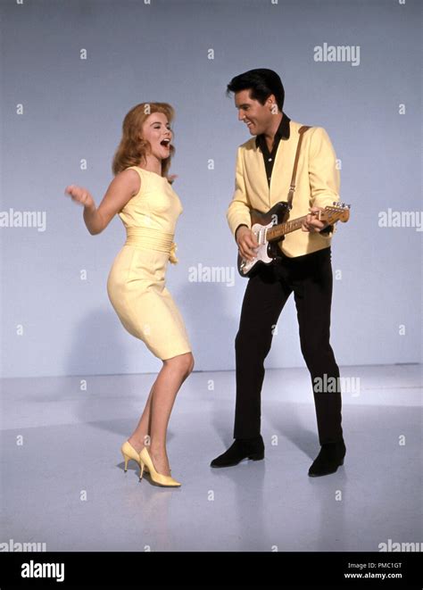 Ann Margret Viva Las Vegas