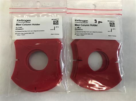 Invitrogen Purelink Hipure Plasmid Filter Midiprep Partial Kit