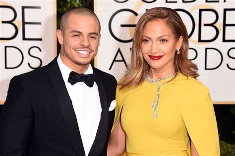 Jennifer Lopez Splits From Boyfriend Casper Smart After Five Years