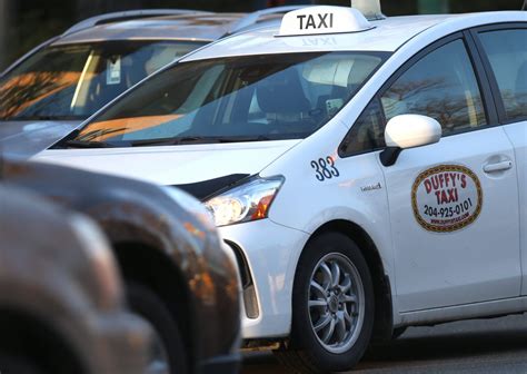 Public Works Committee Gives Green Light To Taxi Rate Increase