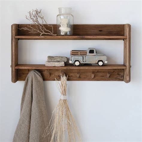 Pin By Atalanya On Woodworking In Wood Wall Shelf Wall Shelves