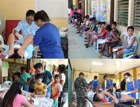 Operation Tuli In Cavite City Cavite