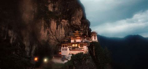 2025 Discover Tigers Nest in Bhutan: A Sacred Monastery