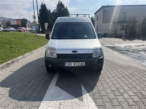 Ford Connect tourneo 1 8 tdci Bielsko Biała OLX pl