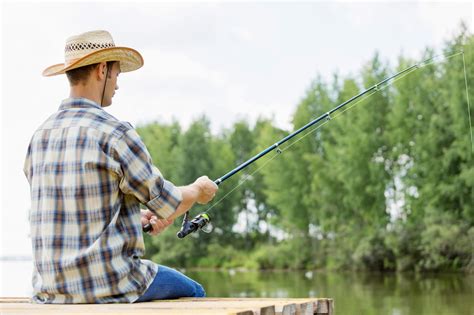 Itens Essenciais Para Sua Pescaria Jeito De Cowboy