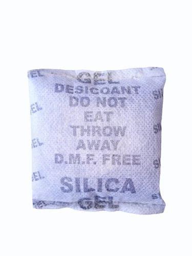 Crystals Silica Gel Gm Pouch At Piece In Mehsana Id