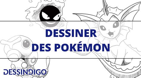 Pokemon Dessin Facile Coloriage Pokemon Gratuit 20 Images A Imprimer