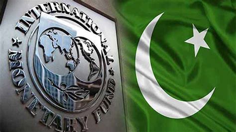 Imf Pakistan To Hold Final Round Of Talks Today Business Dunya News