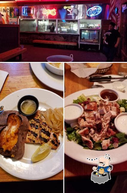 Logan S Roadhouse In Goldsboro Restaurant Menu And Reviews