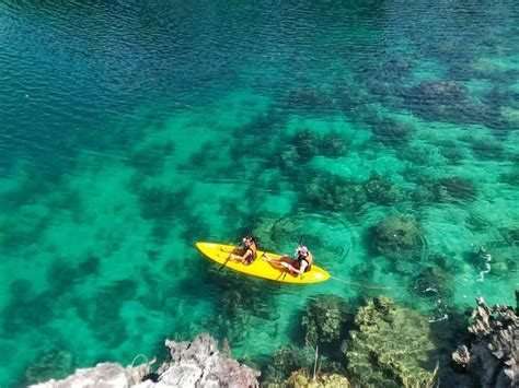 Big Lagoon: A Must-Visit Island Hopping Destination in El Nido, Palawan