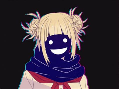 Himiko Toga Toga Himiko Toga Toga My Hero Academia Discover