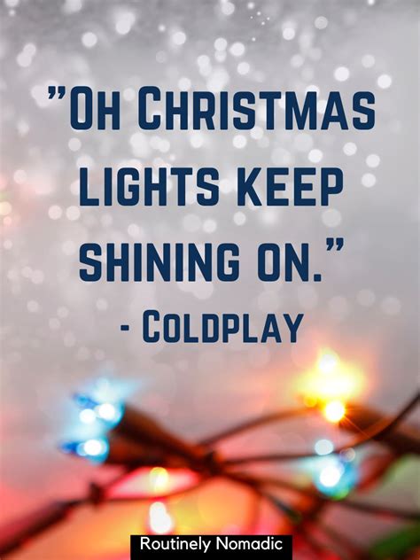 The 150 Best Christmas Song Lyrics For Captions Routinely Shares