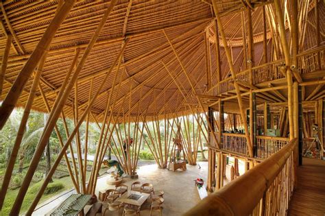 Potential Of Bamboo In Architecture RTF Rethinking The Future