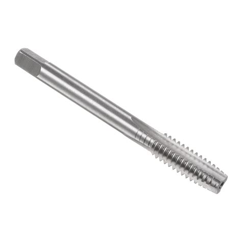 Amazon Uxcell Metric Machine Tap M18 X 1 5mm H2 High Speed Steel 4