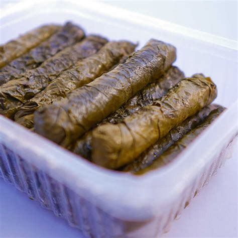 Handmade Vegan Sarma , 24.6oz - 700g Appetizers, Etsy, 30% Discount Amade