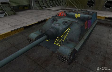 Amx Foch World Of Tanks