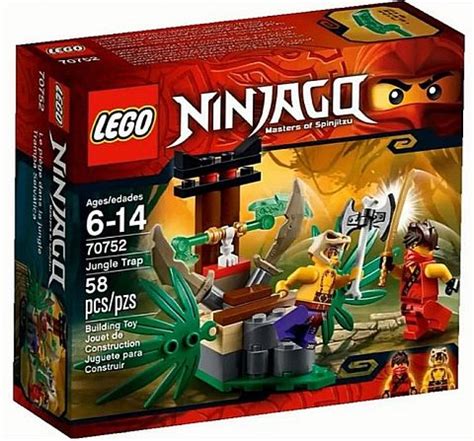 LEGO Ninjago 2015 Sets Pictures More