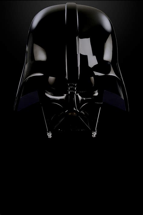 Star Wars Darth Vader Helmet Wallpaper